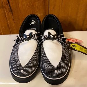 Disney x Vans Nightmare Before Christmas Vans